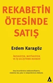 Rekabetin Ötesinde Satış - 1
