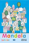 Mandala Şehirde - 1