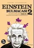 Einstein Bulmacası 2 Aklınızın Sınırlarını Zorlayacak Bulmaca ve Paradokslar - 1