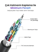 UGREEN 4K HDMI Kablo, 10 Metre, Siyah, 10170 thumbnail 4