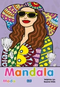 Mandala Moda - 1