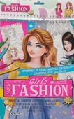 Girls Fashion (Moda) - 1