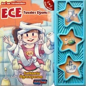 Ecenin Serüvenleri - Tuvalet Eğitimi - 1