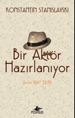 Bir Aktör Hazırlanıyor - 1