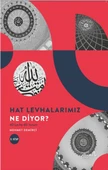 Hat Levhalarımız Ne Diyor - 1