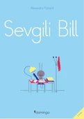 Sevgili Bill - 1