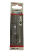 Pointteq Altıgen Şaftlı Hss Matkap Ucu 2 mm - 2