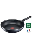 Tefal Titanyum 2X XL Force Difüzyon Tabanlı 32 cm Tava thumbnail 1