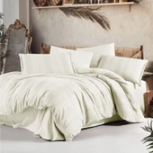 Çift Kişilik Nev Takımı Arakis V5 Ekru thumbnail 2