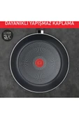 Tefal 3x Titanium Force Tava 20cm - 5