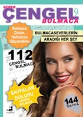Süper Çengel Bulmaca 9 - 1