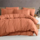 Çift Kişilik Nev Takımı Arakis V2 Kiremit thumbnail 2