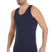 YILDIZ 71 ERKEK MODAL ASKILI ATLET 12 ADET thumbnail 1