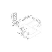 DİŞLİ GRUBU(SAHA MONTAJ KİTİ) AL115310 thumbnail 1