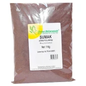 Sumak Öğütülmüş 1000 Gr Paket - 2