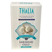 Sarımsak Özlü Saç Dökülmesine Karşı Kokusuz Şampuan 300 ML - 1