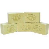Zeytinyağlı Sabun 180Grx5Ad - Yeşil - 1