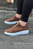 Taba Günlük Casual Erkek Ayakkabı - 1