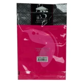 Doğal Kabak Lifli Peeling Oval Yüz Pedi Kese 3 Adet 9x7 Cm - 2