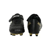 VeloCıty FG B PS 3Pr Siyah Çocuk Futbol Krampon Ayakkabı thumbnail 6