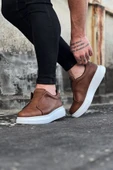 Taba Günlük Casual Erkek Ayakkabı - 2
