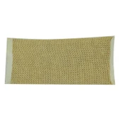 Sisal Küçük İpli Sırt Kesesi 13x28 Cm - 1