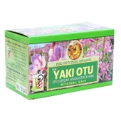 Yakı Otlu Çayı 20 Süzen Poşet - 3