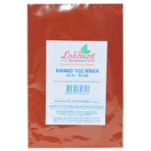 Kırmızı Toz Biber Acılı Renk Biberi 50 Gr Paket - 2