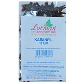 Karanfil Doğal Tane 10 Gr Paket - 2