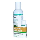 Çam Terebentin Özlü Şampuan 500 ML - 3