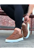Taba Erkek Casual Ayakkabı - 2