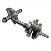 Drift L Krank ve Balans Seti – Komple Motor Mil Grubu - 2