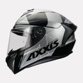 AXXIS DRAKEN CINZEN FULLFACE KASK thumbnail 1