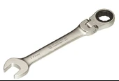 İzeltaş Mafsallı Cırcır Anahtar 12 mm - 1