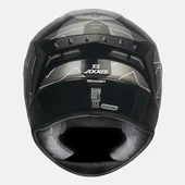 AXXIS DRAKEN CINZEN FULLFACE KASK thumbnail 4