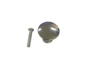 Parlak Çekmece Dolap Düğmesi thumbnail 3