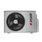 Arçelik 21325 T A++ 21000 BTU Inverter Duvar Tipi Klima - 2