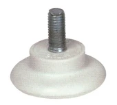 Büyük Ayak M8 Beyaz - 1
