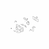 ÇEKİ, BRAKET AL175157 thumbnail 1