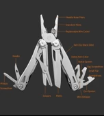 Grand Harvest GHK8 NO MOQ Multi Tool thumbnail 5