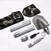 Grand Harvest GBC-S01-2 Multi Fonksiyonel Taktik Kürek thumbnail 1