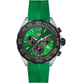 TAG Heuer Formula 1 CAZ101AP.FT8056 Kol Saati - 1