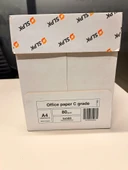 80 GR FOTOKOPİ KAĞIDI KOLİ thumbnail 6