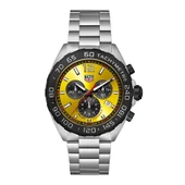 Tag Heuer CAZ101AM.BA0842 Kol Saati - 1