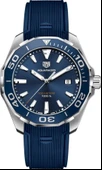 TAG Heuer WAY101C.FT6153 Aquaracer Erkek Saati - 1