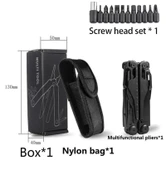 Grand Harvest GHK11-H Active Multi Tool thumbnail 5