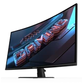 GIGABYTE GS32QCA 31.5" 180HZ 1MS HDMI MONITOR thumbnail 1