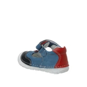 520151.ı3fx Mavi Erkek Çocuk Günlük Ayakkabı thumbnail 4