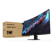 GIGABYTE GS27QCA 27" 180HZ 1MS HDMI MONITOR - 1