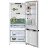 678550 Eb Elegantfit No Frost Buzdolabı - 3
